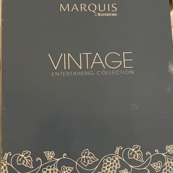 Waterford 2012 MLB Allstar Pilsners, Set of 4 - Picture 5 of 5